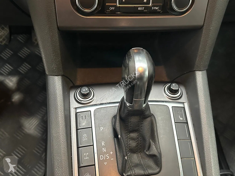 عربة نفعية Volkswagen 2.0 / AUTOMAAT