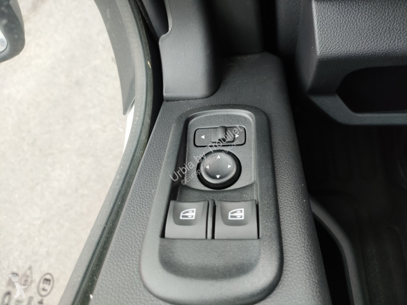 Renault FRIGO 12M3 165 CV RJ CAISSE CAZAUX...