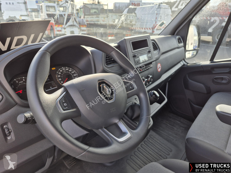 Furgoneta Renault