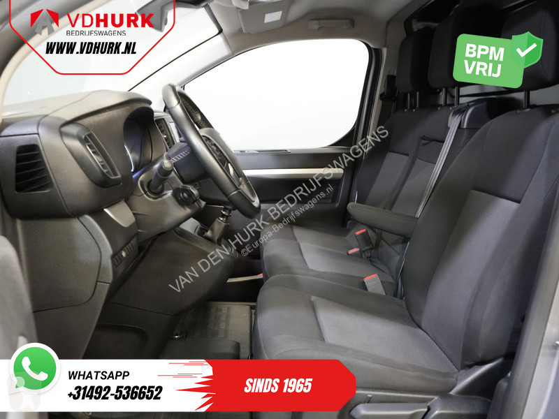 Furgoneta Fiat 2.0 MJ 145 pk L3 BPM VRIJ!...