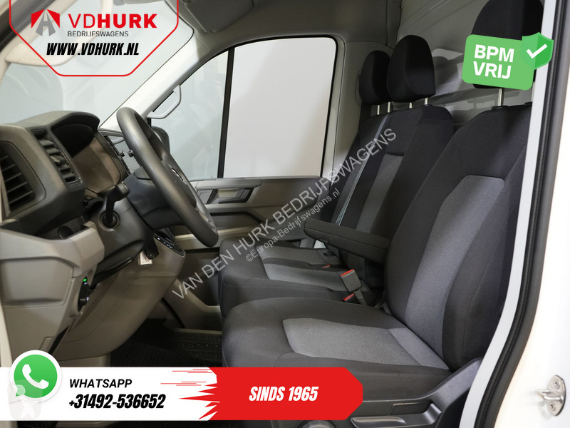 عربة نفعية Volkswagen 35 2.0 TDI 180 pk DSG...