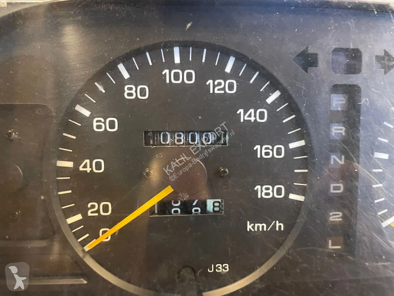 Toyota 3.0D Diesel Engine Automatic Gearbox...