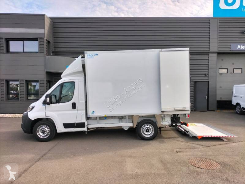 Veicolo commerciale Fiat