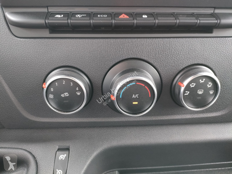 Furgoneta Renault FRIGO POSITIF/NEGATIF 12M3...