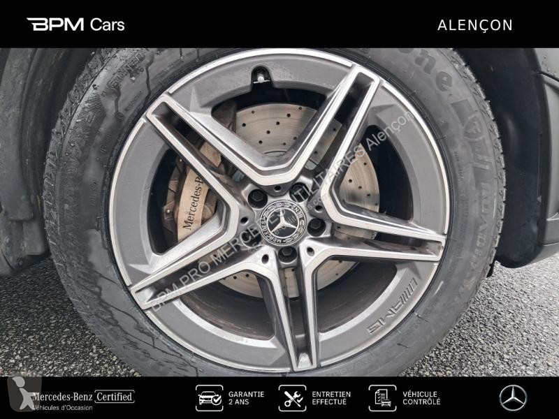 Mercedes GLC 220 d 194ch AMG Line 4Matic...