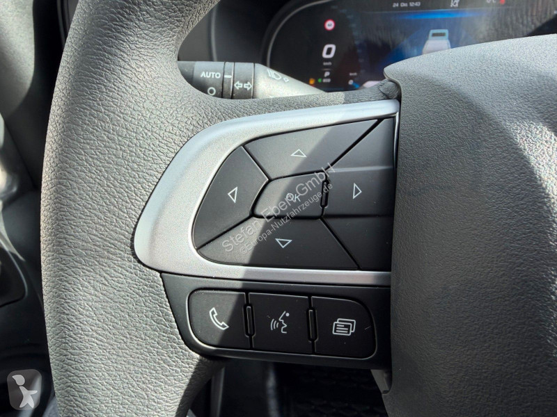 Iveco 35S16 A8 *R3.450mm*Automatik*Klima* 3x...