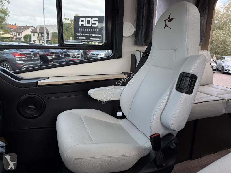 Fiat DUCATO PRESTIGE DESIGN EDITION 1790LC...