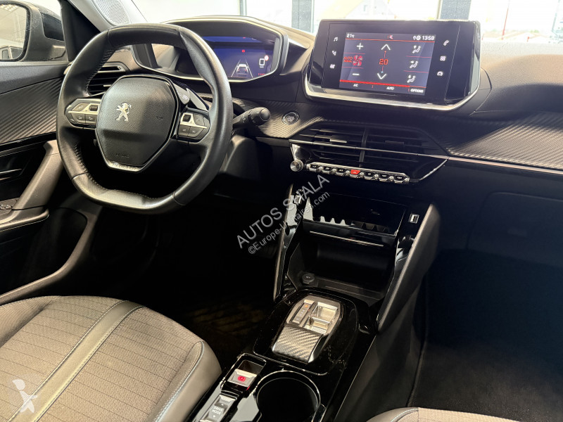 عربة نفعية Peugeot / A PARTIR DE 191,03/MOIS* /...