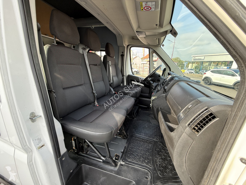 Furgoneta Peugeot BOXER FG / PRIX HT 15 816 / 7...