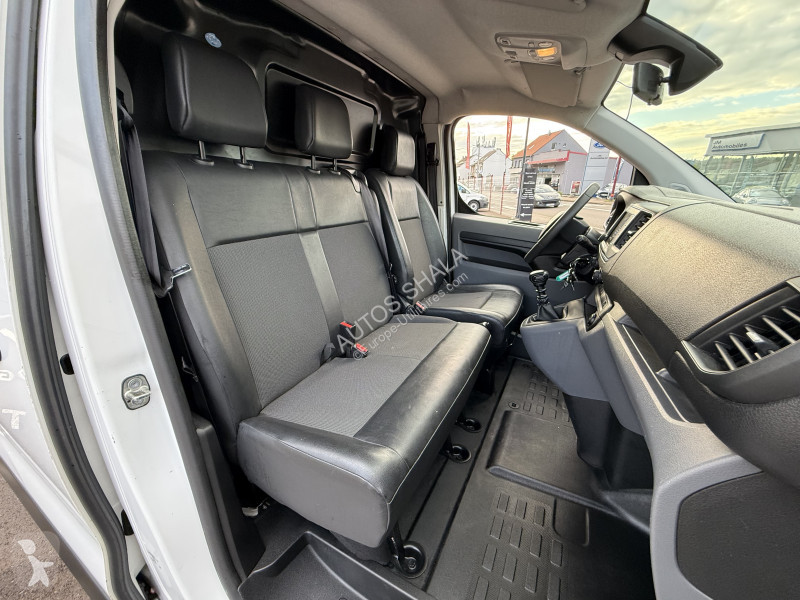 عربة نفعية Citroën JUMPY FG / PRIX HT 13 308 /...