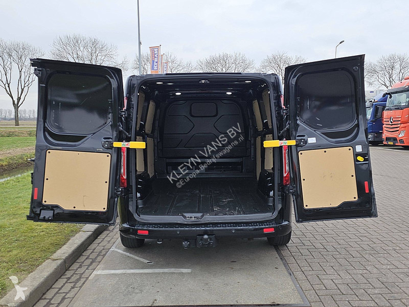 Bedrijfswagen Ford 2.0 L2H1 Sport Navi