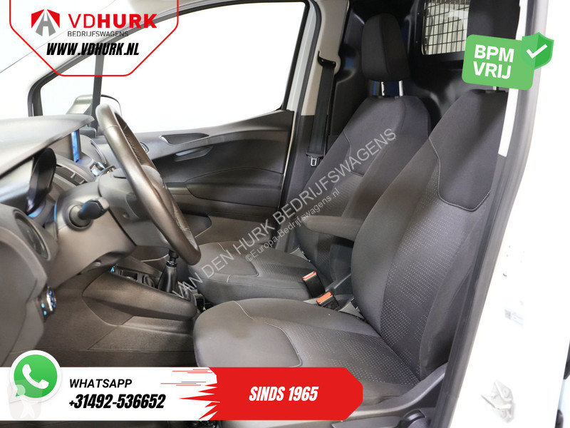 Véhicule utilitaire Ford 1.5 TDCI NL Auto/...
