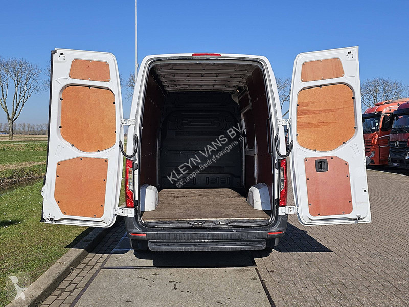 Furgoneta Mercedes 315 L2H2 RWD Airco Euro6