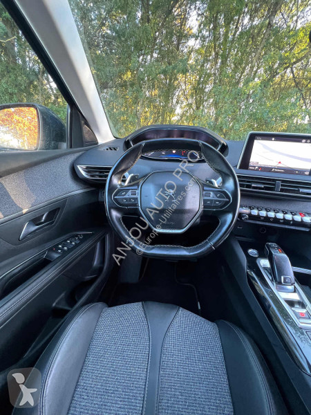 Peugeot 1.5 HDi 130cv ALLURE BUSINESS EAT8...