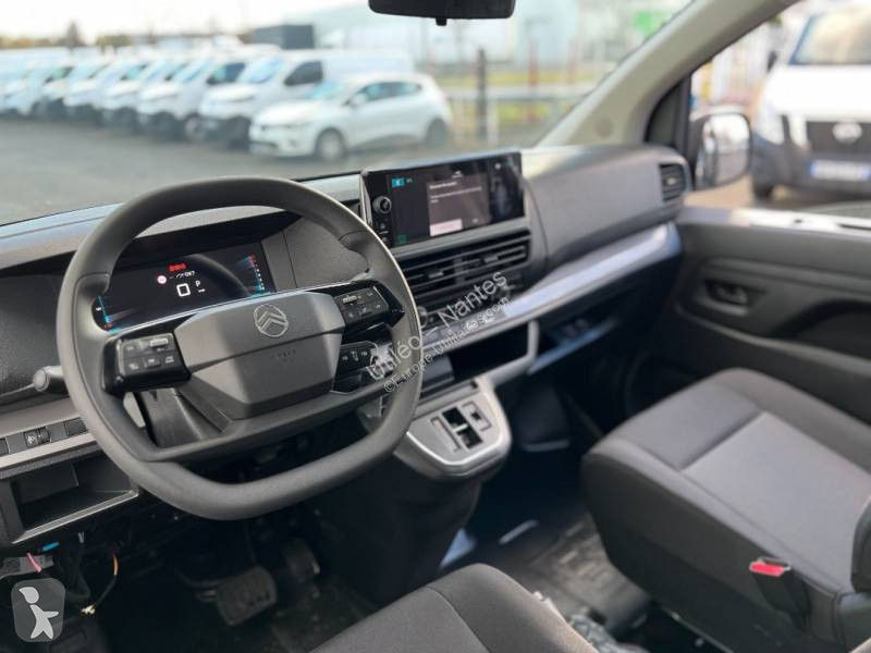Furgoneta Citroën
