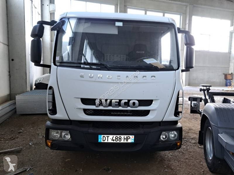 عربة نفعية Iveco