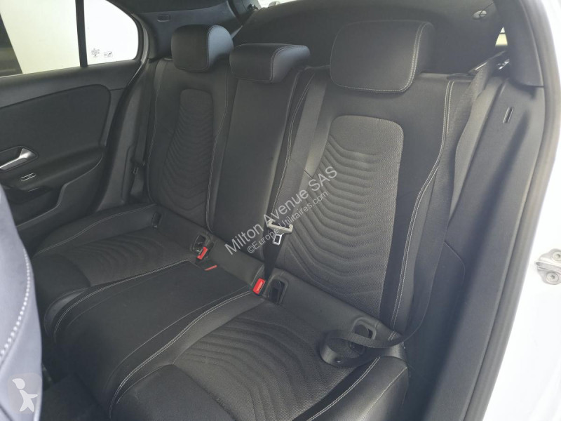 Véhicule utilitaire Mercedes CLASSE A A 160  -...