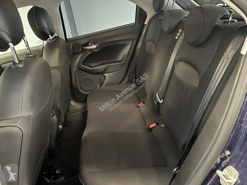 Furgoneta Fiat 500X Fiat 1.5 FireFly - 130 - BV...