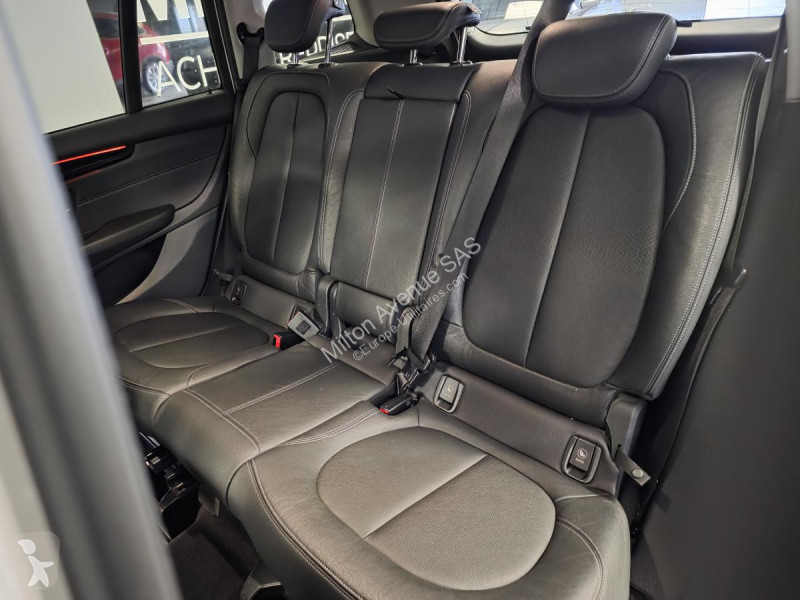 عربة نفعية BMW SERIE 2 218d xDrive Gran Tourer...