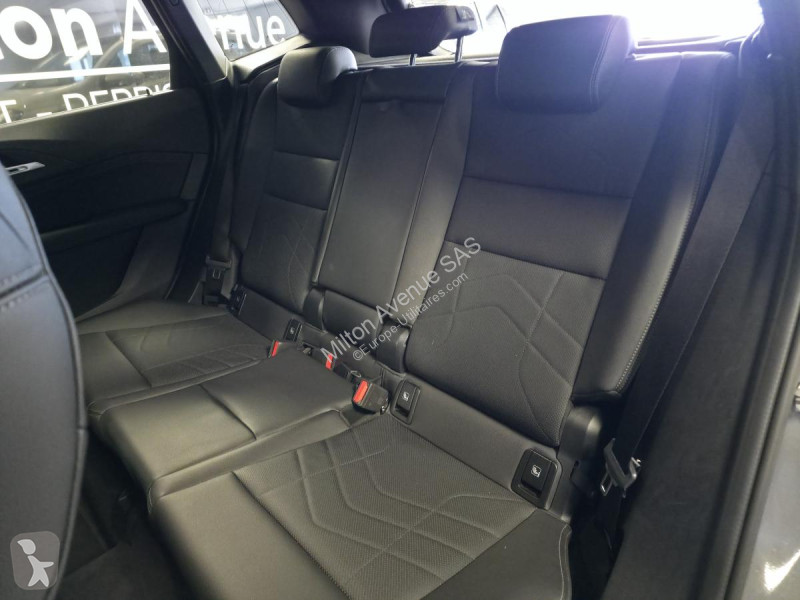 عربة نفعية BMW SERIE 2 218i Active Tourer - BVR...