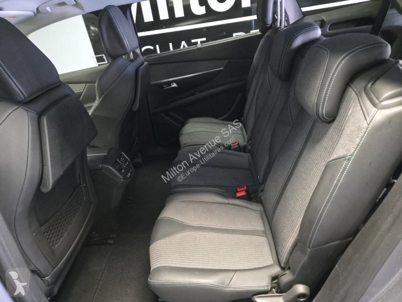 عربة نفعية Peugeot 5008 1.5 BlueHDi - 130 - BV...