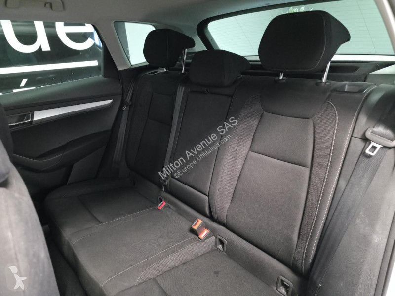 Veicolo commerciale Skoda KAROQ 2.0 TDI SCR -...