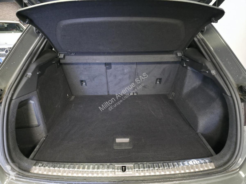 Samochód dostawczy Audi Q3 1.4 45 TFSI e - 245...