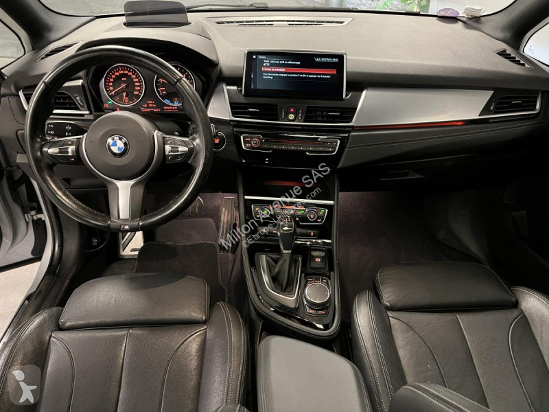 Samochód dostawczy BMW SERIE 2 225xe Active...