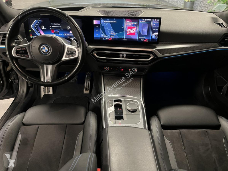 Véhicule utilitaire BMW SERIE 3 320e Touring -...