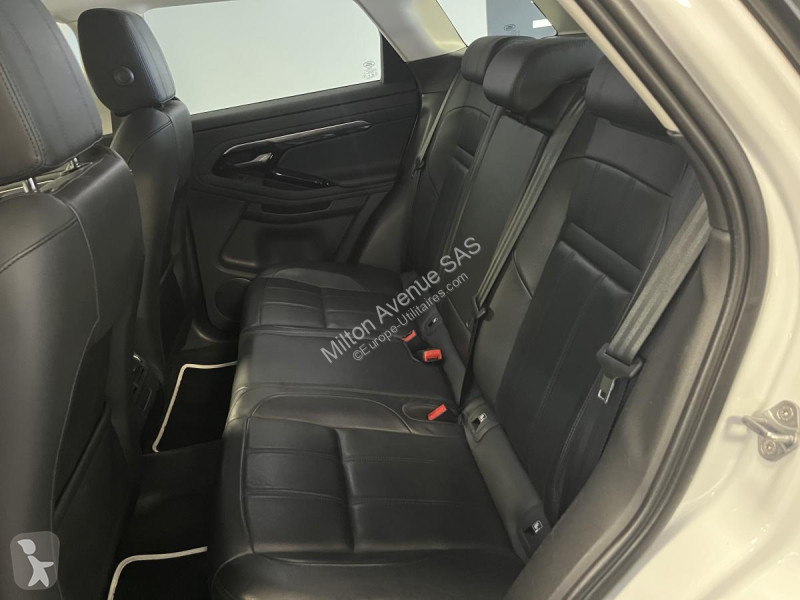 Samochód dostawczy Range Rover RANGE ROVER...