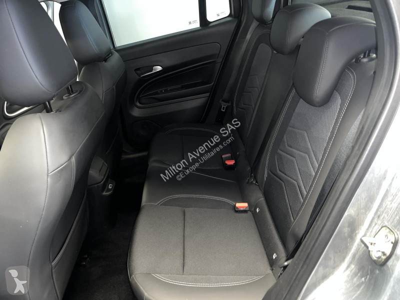 Furgoneta Jeep AVENGER 1.2 Turbo T3 - 100...