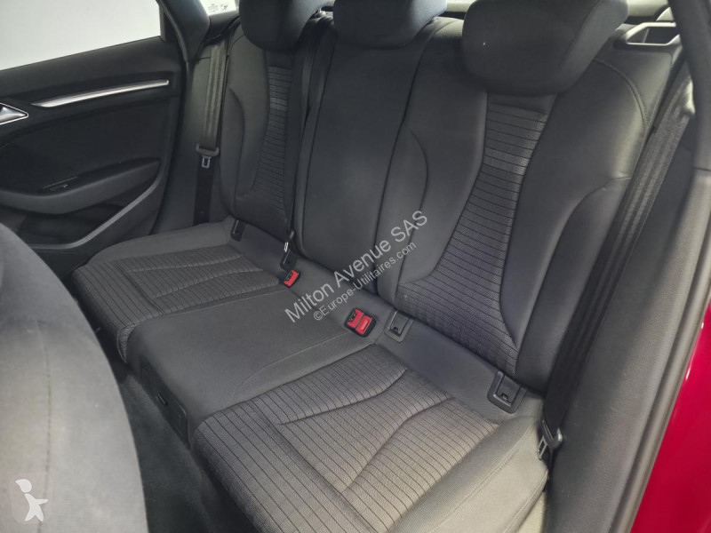 Samochód dostawczy Audi A3 Sportback 1.5 35...