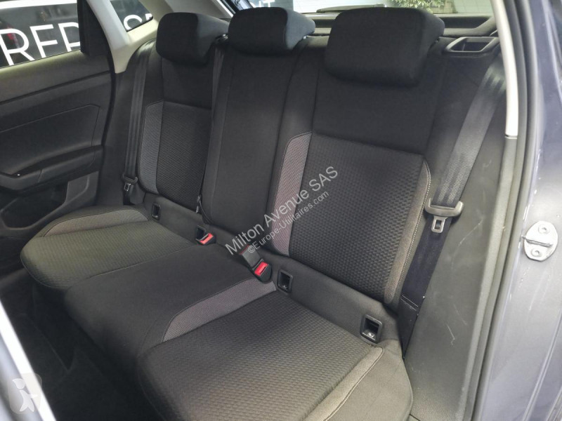 عربة نفعية Volkswagen POLO 1.0 TSI - 95 - BV...