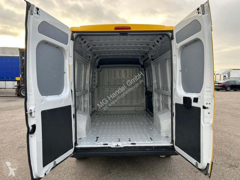 Peugeot Boxer Kastenwagen L3H2  Transporter
