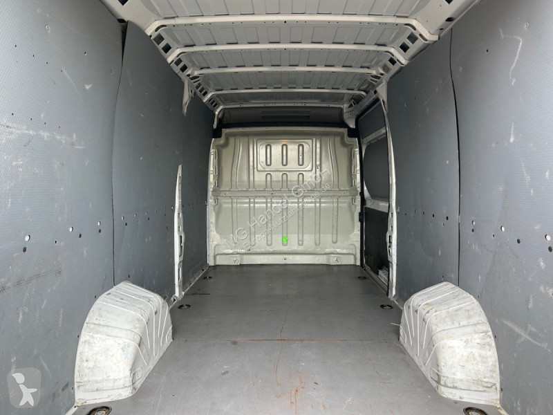 Furgoneta Peugeot Boxer Kastenwagen L3H2