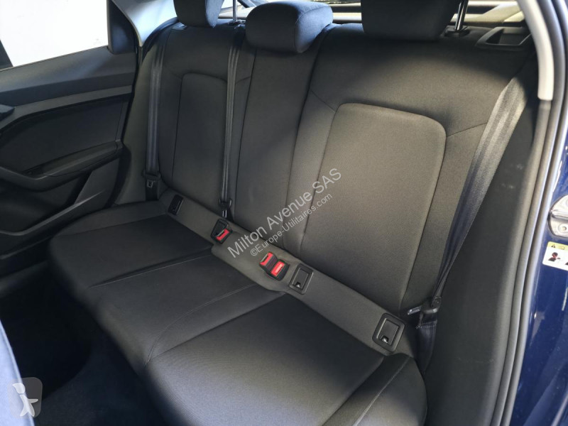 Véhicule utilitaire Audi A1 Sportback 1.0 30...
