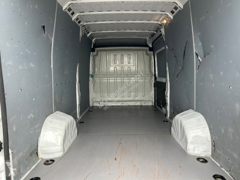Peugeot Boxer  Kastenwagen L4H2  Transporter