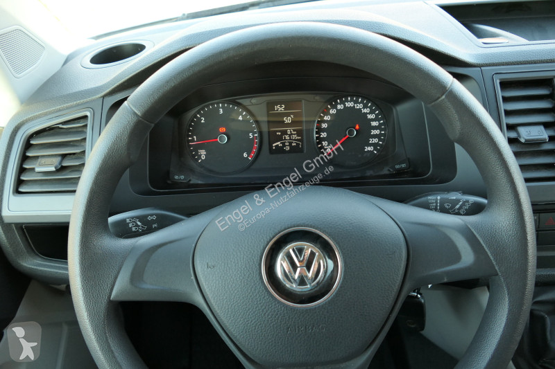 Volkswagen T6 Transporter 2.0 TDI lang 4Motion...