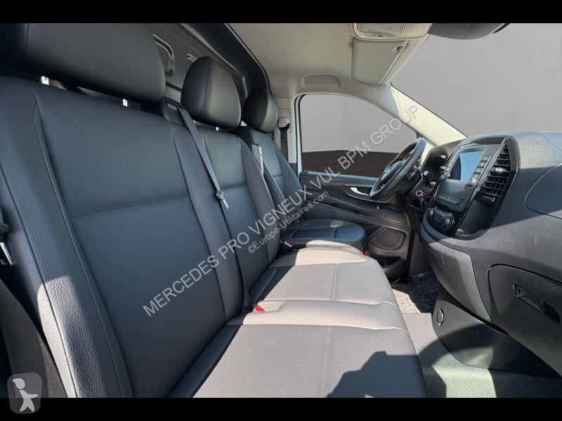 Véhicule utilitaire Mercedes Vito Fg  Long...