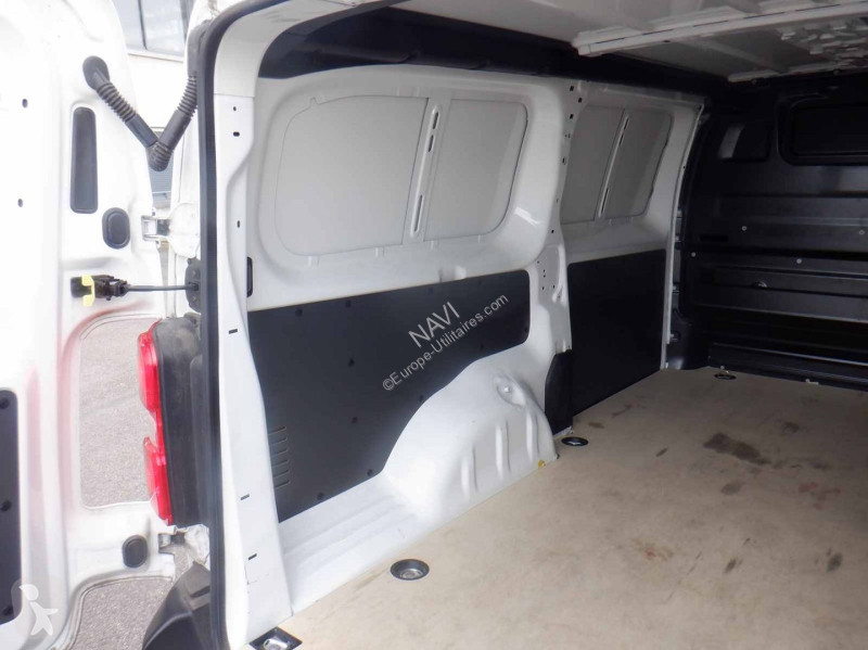 عربة نفعية Opel VIVARO FG L3 AUGMENTE 2.0 D...