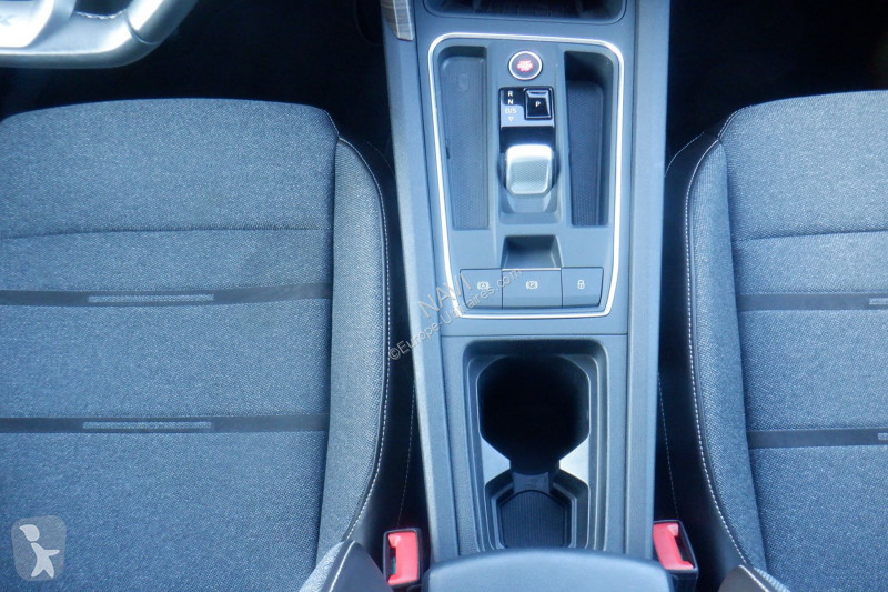 Véhicule utilitaire Seat LEON 2.0 TDI 150CH...