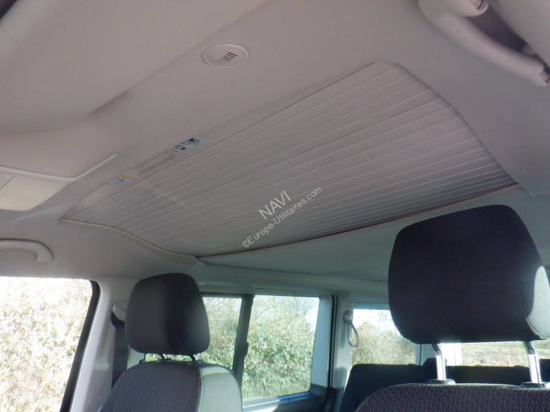 Samochód dostawczy Volkswagen CALIFORNIA BEACH...