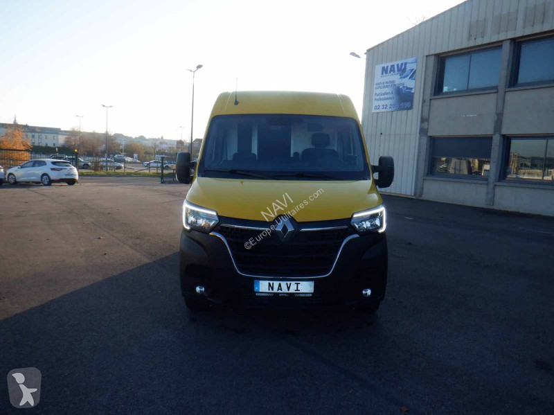 Renault MASTER 2.3 DCI 135 CH L3H2 3T5 SERIE...