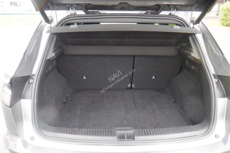 Renault AUSTRAL 1.2 E-TECH FULL HYBRID 200CH...