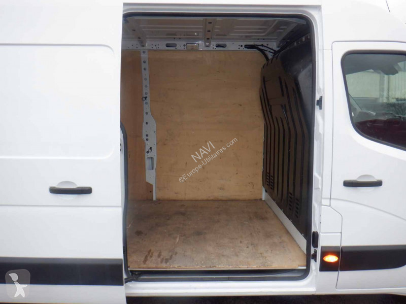 Opel MOVANO 2.3 CDTI 150CH L3H2 BITURBO...
