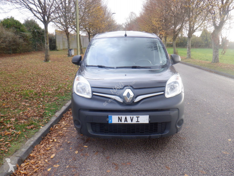 Renault KANGOO II EXPRESS MAXI 1.5 BLUE DCI...