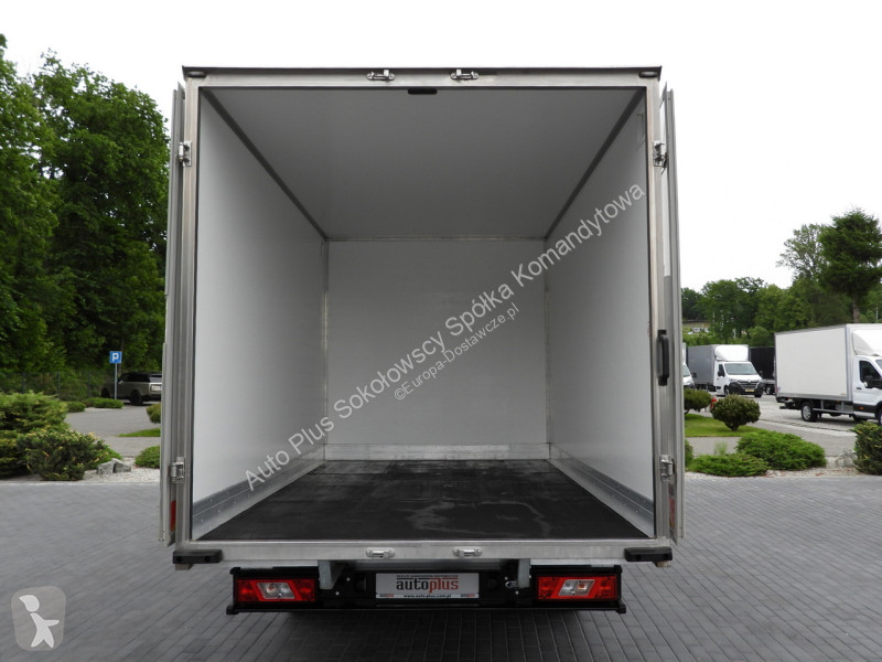 Samochód dostawczy Ford  TRANSIT