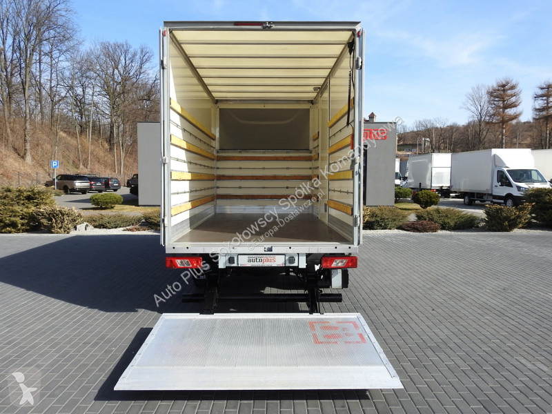 Furgoneta Ford  TRANSIT