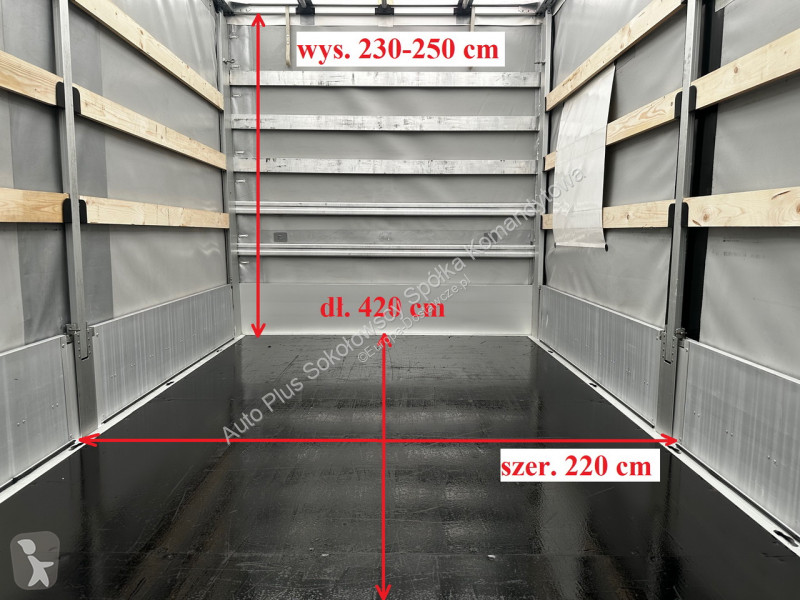 Véhicule utilitaire Renault  MASTER