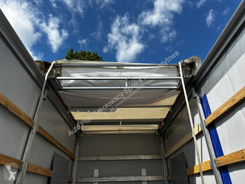 Furgoneta Iveco 35S18 DAILY